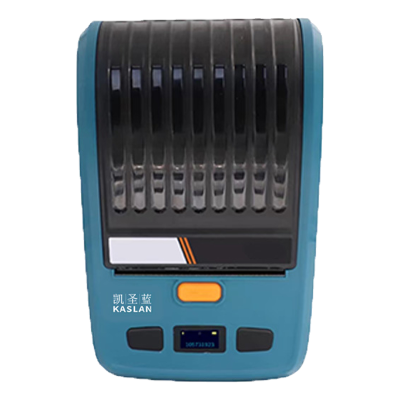 凯圣蓝 KSL-Q180 标签机 210*135*88mm (计价单位:台)蓝色