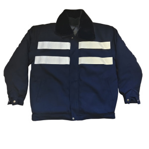 瀚乐邦 高可视性警示服 175# 件