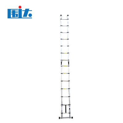 围达 多功能关节梯 2.9m+2.9m(2×7步) 个