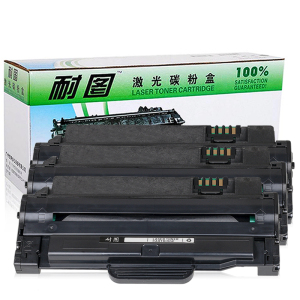 耐图 三星MLT-D1053S硒鼓 适用SAMSUNG ML-2581 SCX-4600 SCX-4601墨盒 碳粉盒