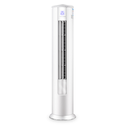 雪花大3匹冷暖柜机豪华款-上门安装