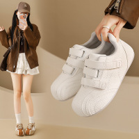 2026阿甘鞋女春季新款韩版ins女学生休闲运动百搭板鞋街拍