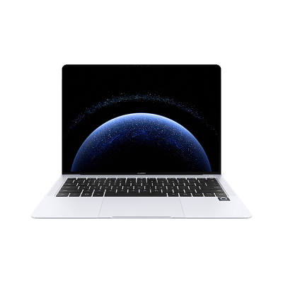 华为 MateBook Pro 32GB 1TB 宣白 2025年新款 14.2英寸笔记本电脑 鸿蒙操作系统 鸿蒙AI 970g超轻薄长续航 OLED护眼屏