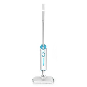 美国XFT家用蒸汽拖把高温清洁机蒸气多功能非无线电动拖地机 升级智能款