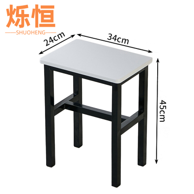 烁恒凳子工字型个