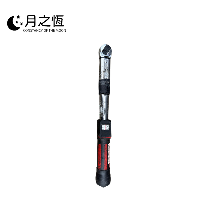月之恒力矩扳手10-60N.m把