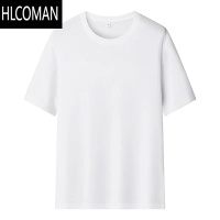 HLCOMAN夏季日系复古cityboy长袖条纹衬衫男女休闲内搭痞帅短袖上衣外套