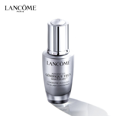 兰蔻LANCOME大眼精华20ml小黑瓶眼部肌底精华液20ml