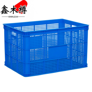 鑫木樽收纳筐68*48*40cm个