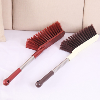 [补贴10%]床刷家用扫床器软毛长柄刷子除尘刷卧室床上清洁毛刷扫帚扫灰尘