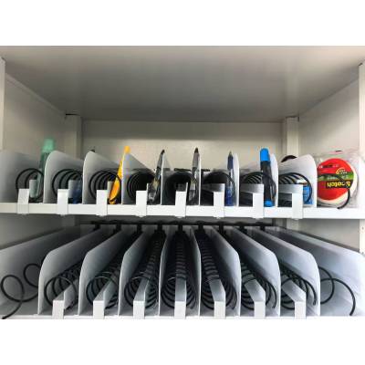 鑫昌瑞员工物品自助领用柜 XCL-60LQ