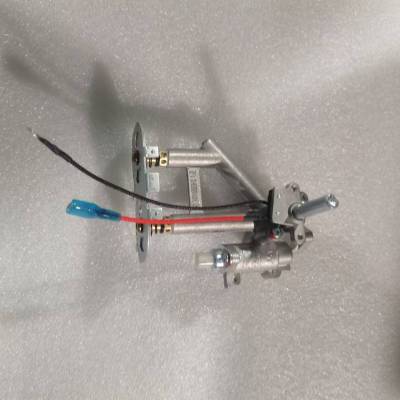 帮客材配 全新原装 法迪欧 燃气灶 JZT- 2B303 阀体(天然气)带喷嘴 收前务必验货