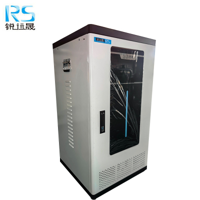 锐远晟 三维迷宫封闭式电采暖炉 (落地式)YXDGL-40kw/台