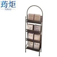 荺炬书刊架