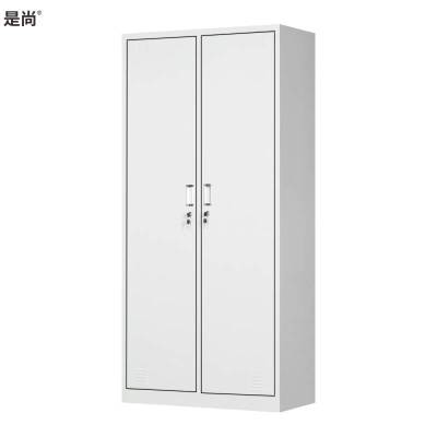 是尚 更衣柜 衣柜 储物柜 存包柜 铁皮柜