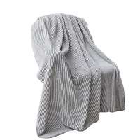 天琴多用毯105*140cm柔软舒适贴身亲肤静雅TQ-B093