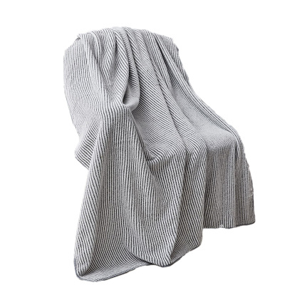 天琴多用毯105*140cm柔软舒适贴身亲肤静雅TQ-B093