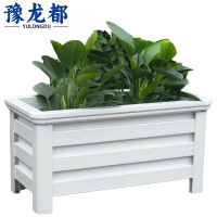 豫龙都 户外花箱 60cm 个