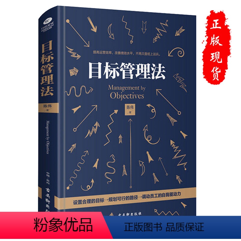 [正版]目标管理法优化日常计划流程加快运营效率绩效水平人力资源行政采购管理考核规划总结绩效评估奖惩标准团队管理企业管理