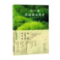 正版新书]这一夜碧溪潮生两岸:在1980年代写诗符力 主编;李少