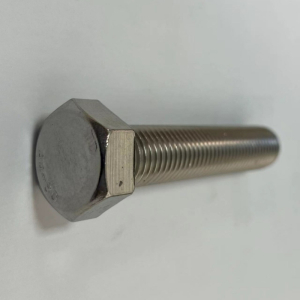 腾达 螺栓全螺纹 GB5783 M12-1.75*60 316 100支/盒