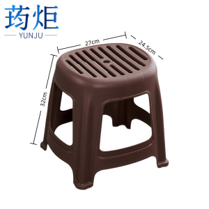 荺炬 凳子