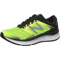 新百伦(New Balance)New Balance男款跑鞋轻便缓震透气专业跑步训