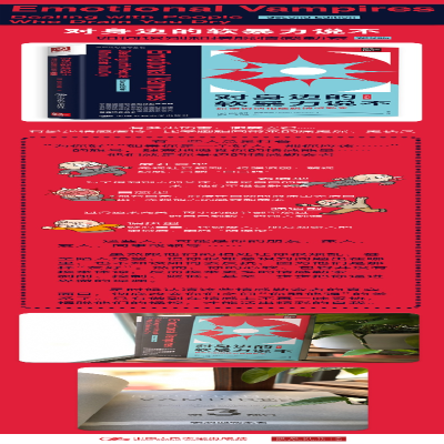 [M]对身边的软暴力说不(如何识别和摆脱情感勒索第2版)/治愈性心理学系列-9787300271729