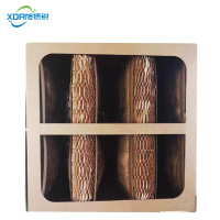 旭德锐 过滤材料存放箱 485x485mm/个