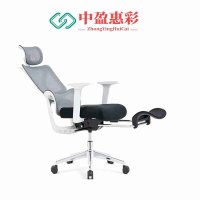 中盈惠彩 午休椅 X1 170*63*36cm 灰色 张