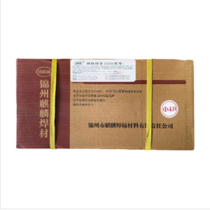 锦麒麟 铸铁焊条 Z208 20kg /箱(Z208 4.0 20kg)