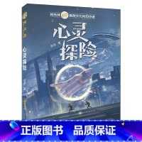 4年级下《心灵探险》 [正版]阅美寒假标准书目之心灵探险四年级下册课外阅读安徽少年儿童出版社整本书阅读笔墨书香经典阅读阅