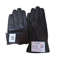 奥格隆 整皮手套 均码/双