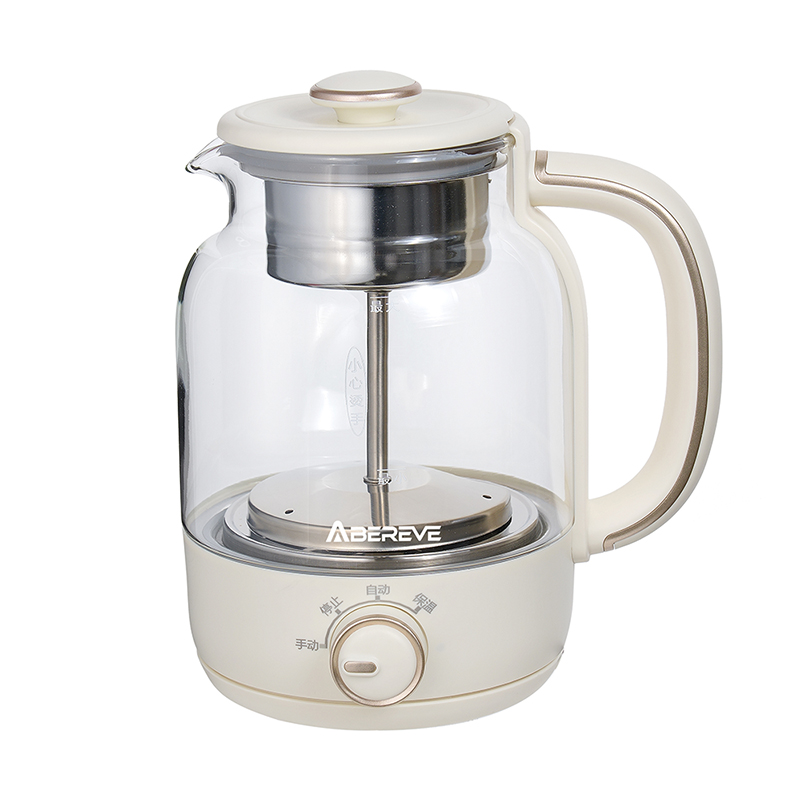 艾贝丽喷淋煮茶器ABL-ZC68