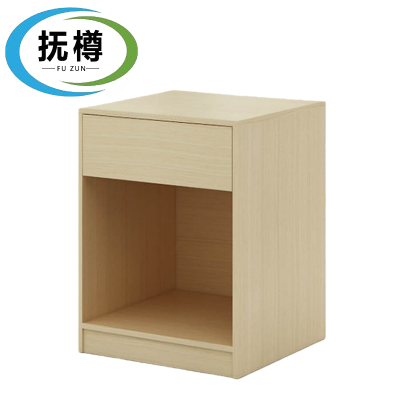 扶樽衣柜床头柜550*480*500mm个