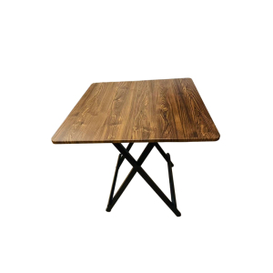 铁邦邦 折叠桌 70*70*55cm 张