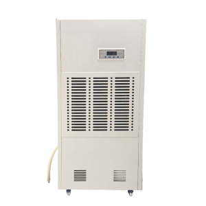 索力孚SLF-200 200L/D除湿机(计价单位:台)白色