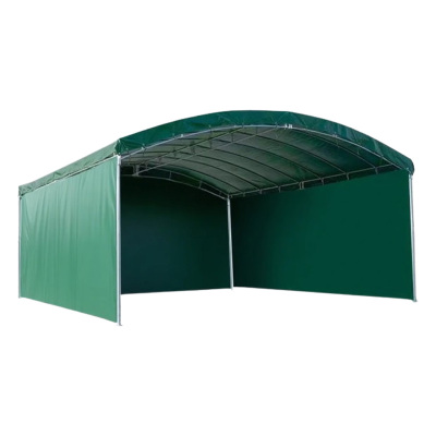 卓鑫蒂隆雨棚4*3米个