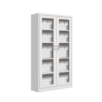 豫众诺 工具充电柜 通玻五排插座 台