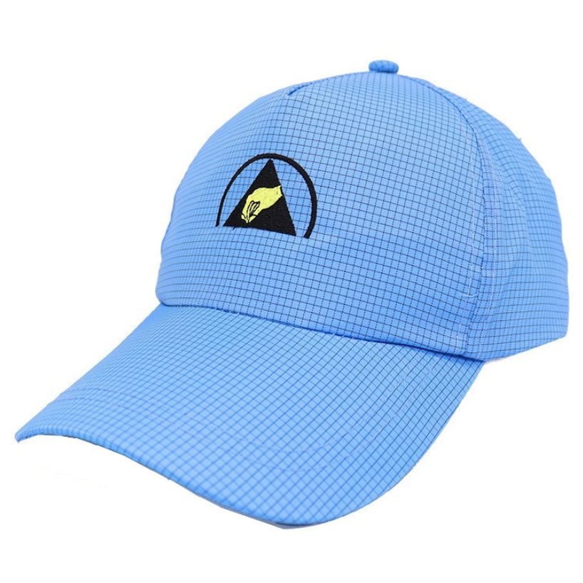 誉丰 防静电帽 YF-1015 顶