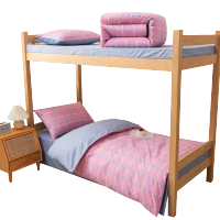 微盼 床上用品 1.8m/套