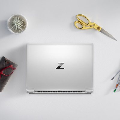 惠普（HP）战99AMD版-D915.6英寸移动工作站设计本制图用笔记本电脑（锐龙7nm8核R7-4800H16G2TB+256GB4G独显高色域）专业3D渲染