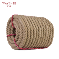 汇继 麻绳 28mm*50m(11.5kg)捆