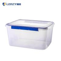 收纳盒加高版7L:32*22*16.5/个