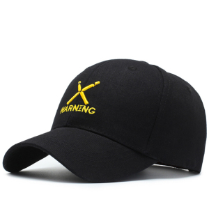 慕熙威尔帽子男新品棒球帽女韩版秋冬季防风保暖鸭舌帽时尚百搭学生情侣防晒遮阳帽刺绣街头嘻哈帽