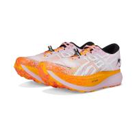 亚瑟士(ASICS)ASICS男士透气缓震跑步鞋户外训练低帮运动鞋舒适耐