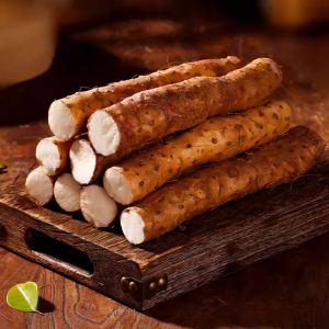 [西沛生鲜]河北铁棍山药 5斤 单根60cm+ 当季新鲜蔬菜 口感软糯 营养丰富