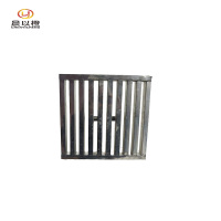 晨以橙 不锈钢水篦子 36cm*36cm 个