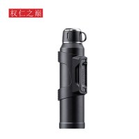权仁之巅 保温壶 1500ML 个