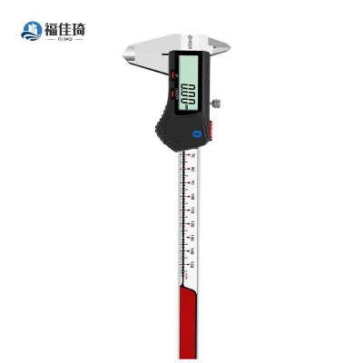 福佳琦 数显游标卡尺 110-223BT300MM/把